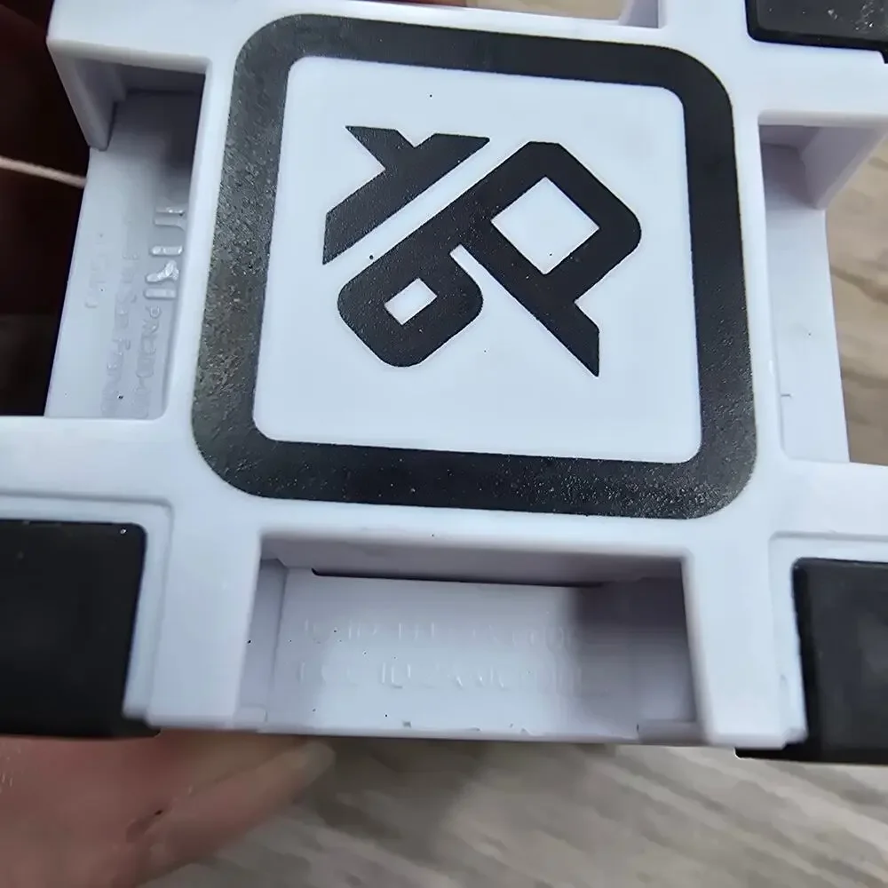 Anki Cozmo Robot genuine replacement cube #3‎ *untested